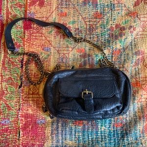 Black Urban Outfitters Crossbody